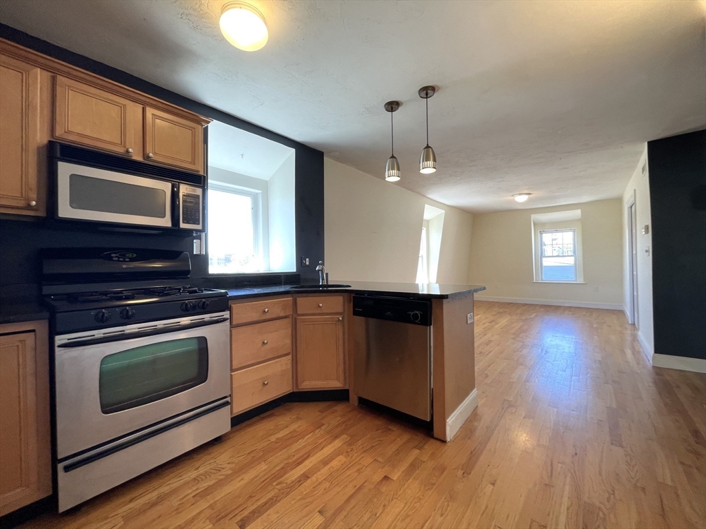 11 Brighton St. - Charlestown