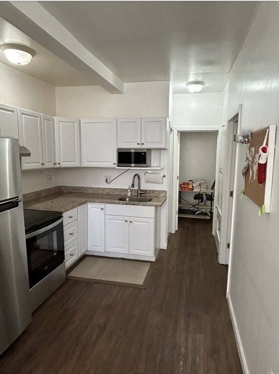 321 Meridian St. - East Boston
