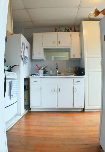 158 Salem - North End