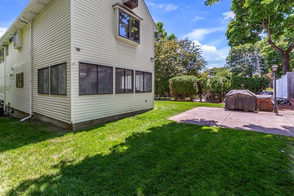 91 Williams St. - Arlington