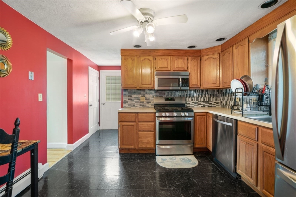 42 Rockland Ave. - Arlington