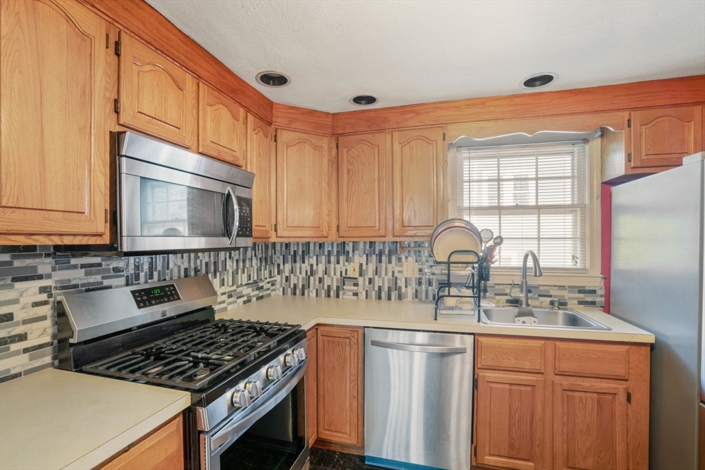 42 Rockland Ave. - Arlington