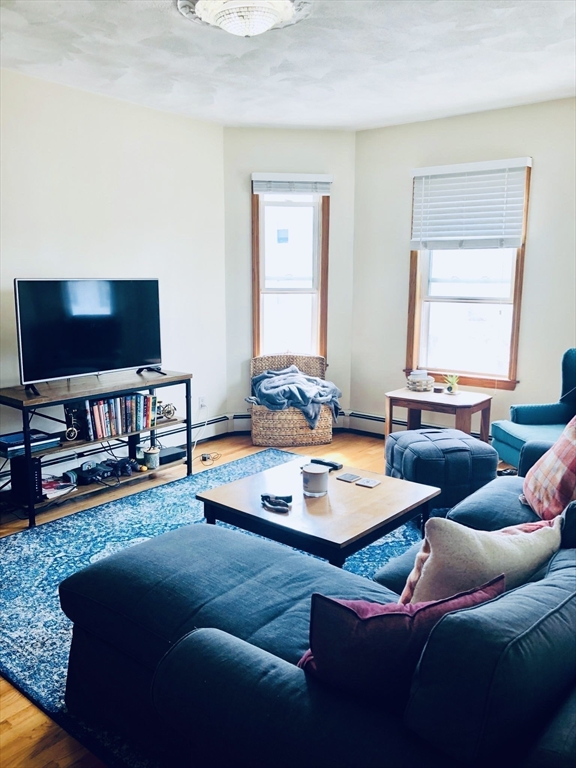 608 East 2nd St. - South Boston