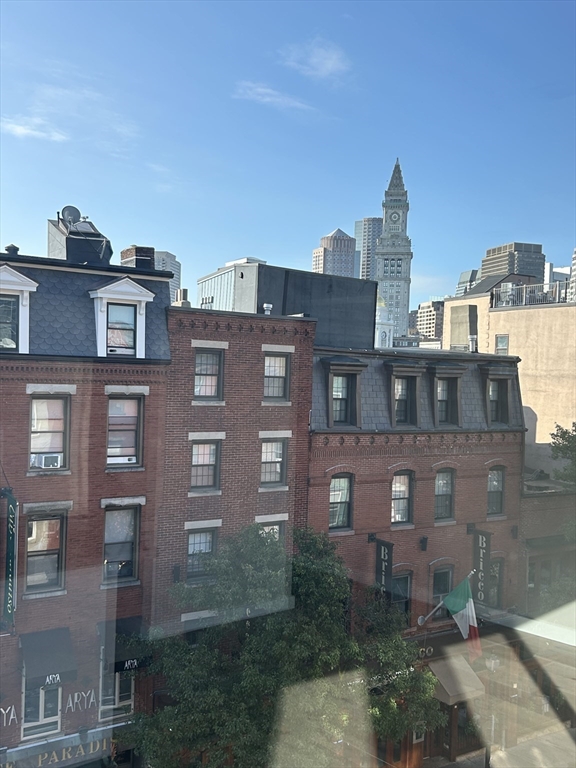 244 Hanover St. - North End