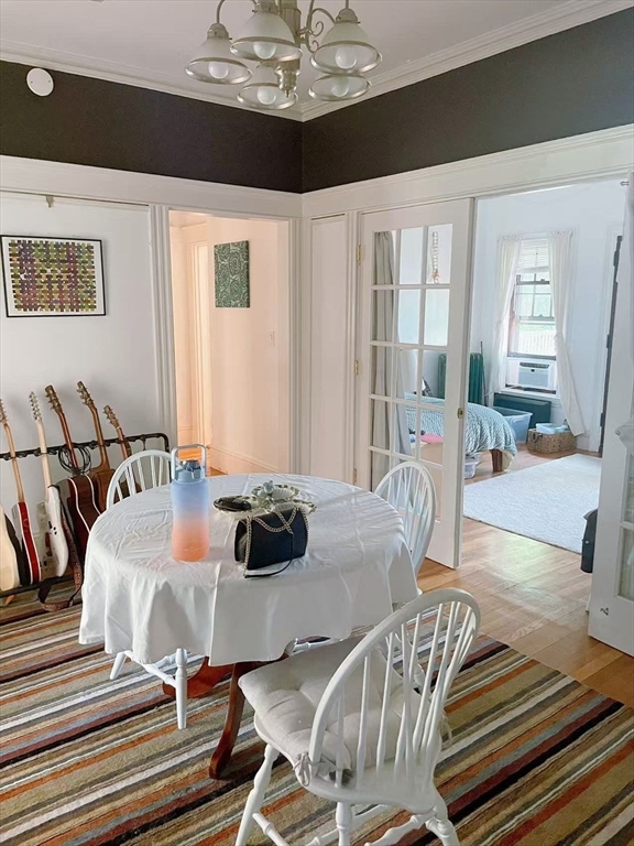 6 Radcliffe Rd. - Allston