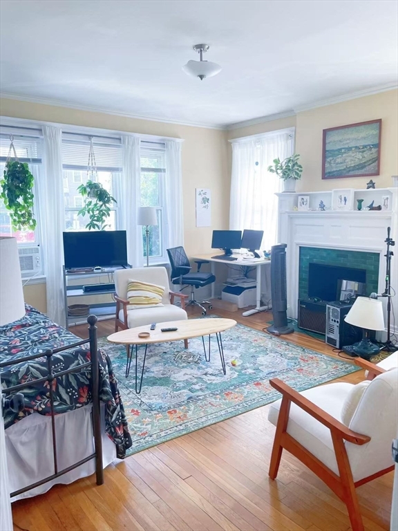 6 Radcliffe Rd. - Allston