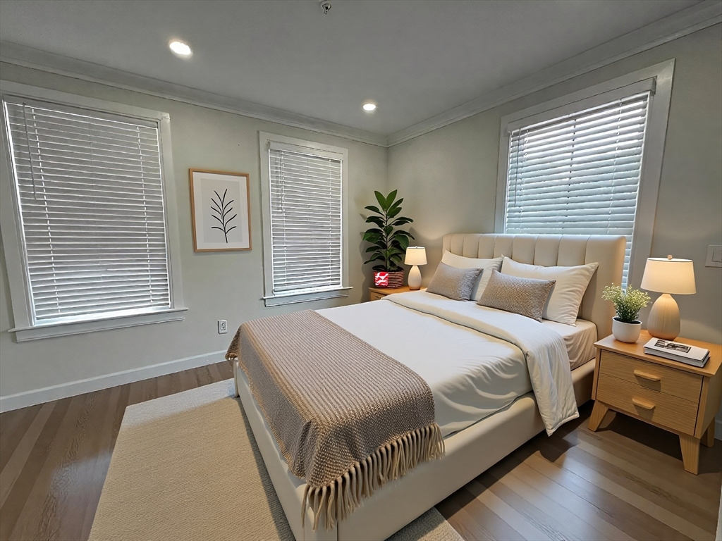 153 Foster St. - Brighton