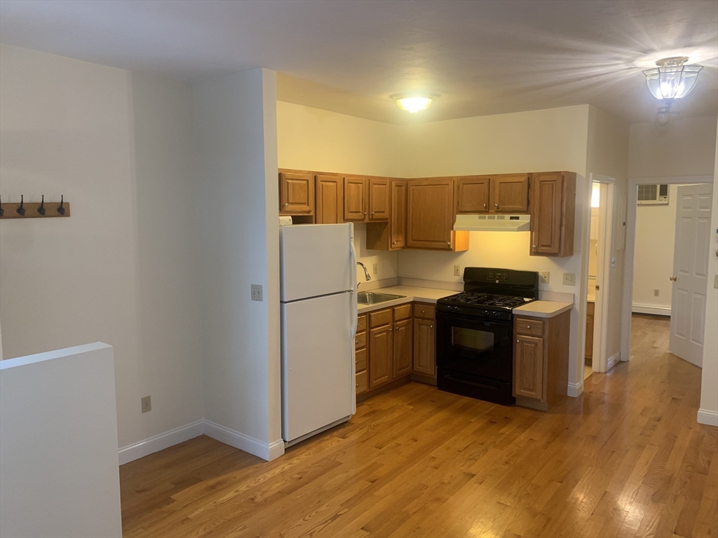 202 Hurley St. - East Cambridge