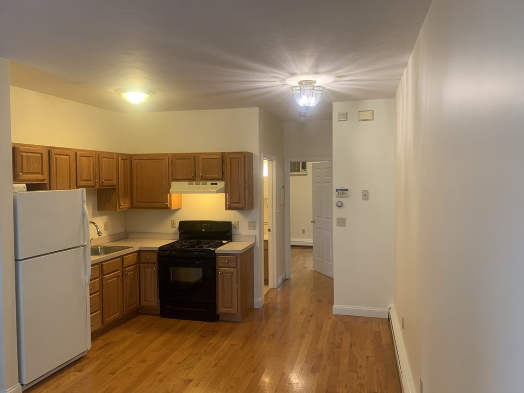 202 Hurley St. - East Cambridge