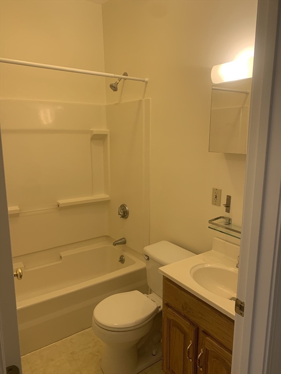 202 Hurley St. - East Cambridge