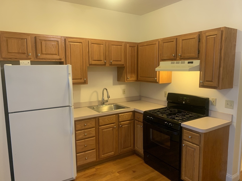 202 Hurley St. - East Cambridge