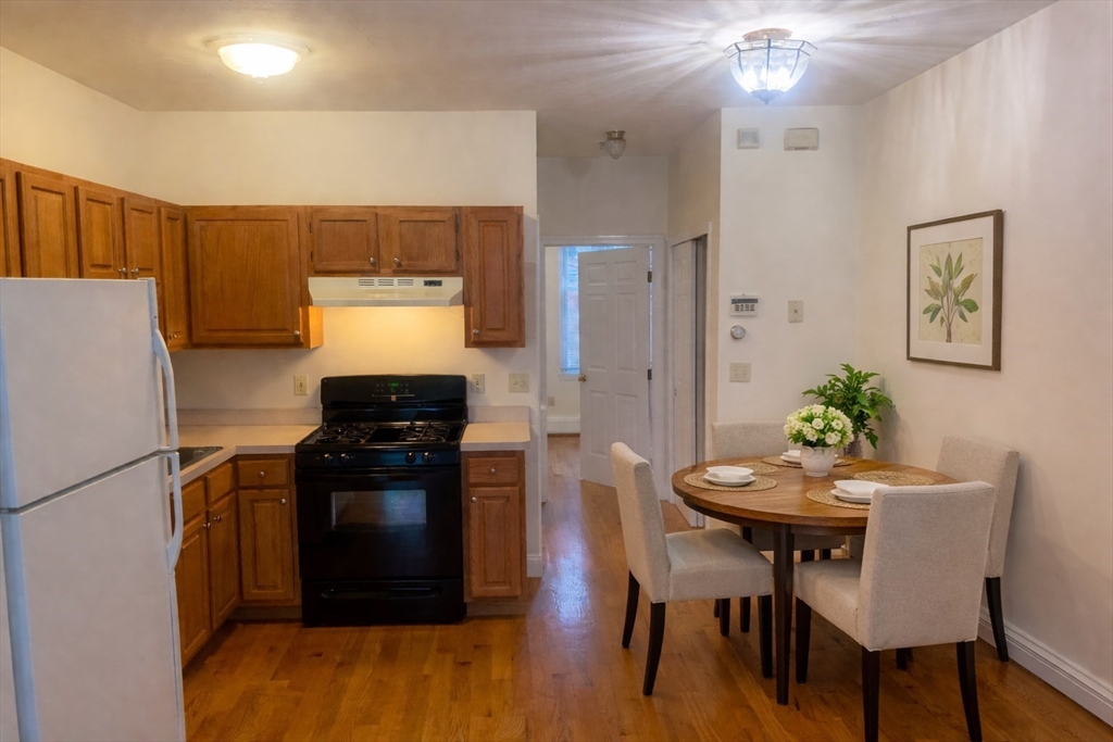 202 Hurley St. - East Cambridge