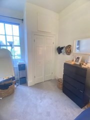 73 Pinckney - Beacon Hill