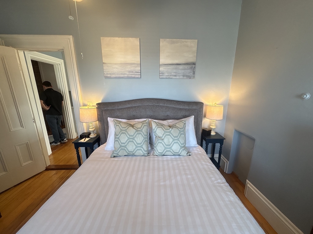 Property video