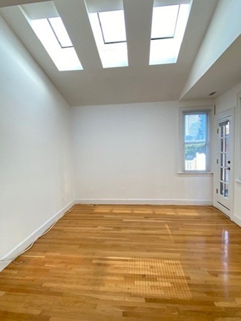 58 Temple St. - Beacon Hill