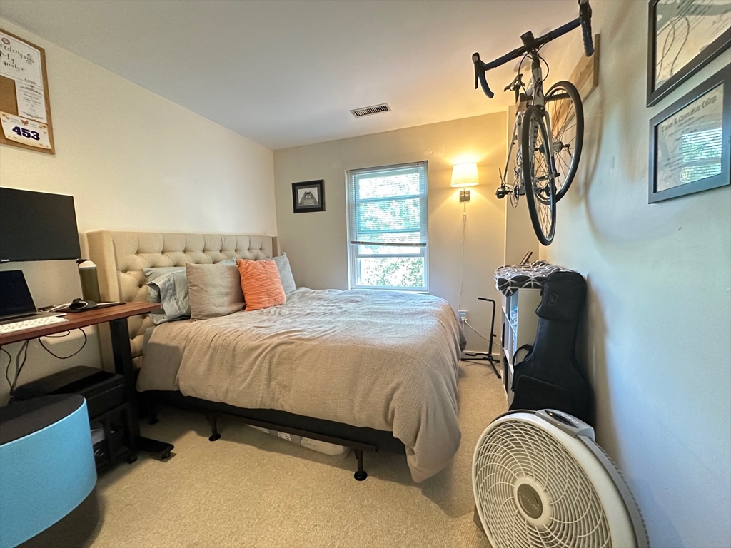 217 Thorndike St. - East Cambridge