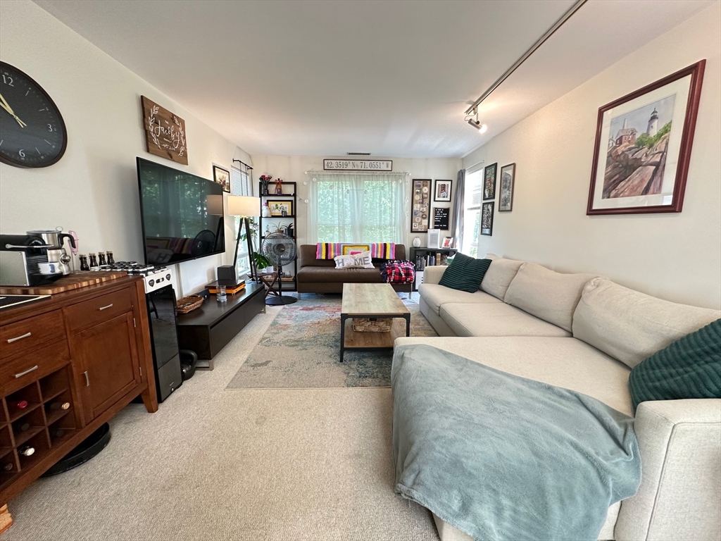 217 Thorndike St. - East Cambridge