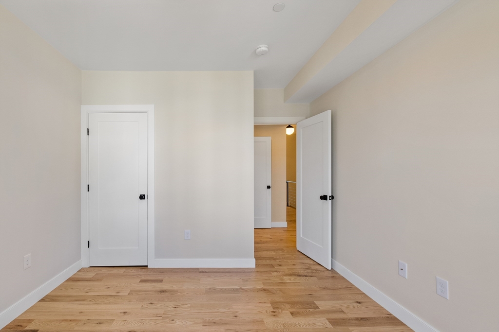 275 Webster St. - East Boston