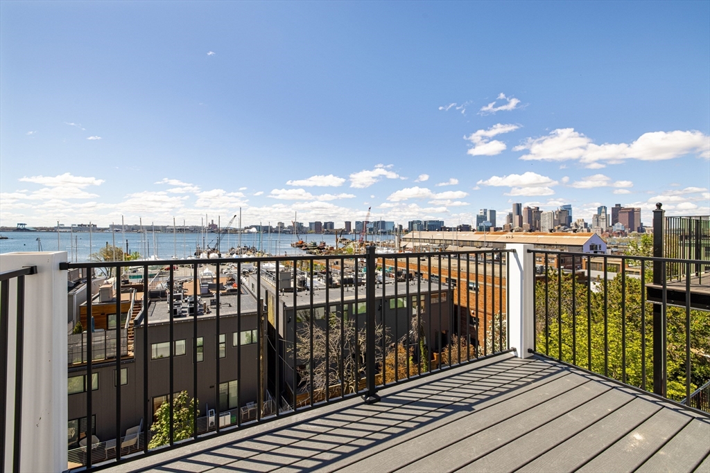 275 Webster St. - East Boston