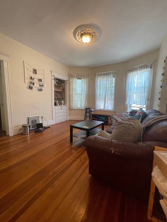 65 Hillside St. - Mission Hill