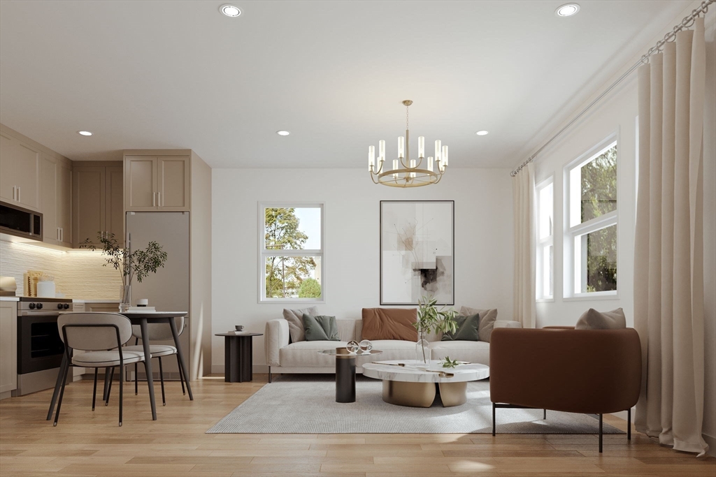 1853 Commonwealth Ave. - Brighton