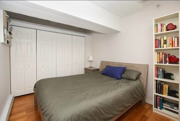 12 Stoneholm St. - Fenway