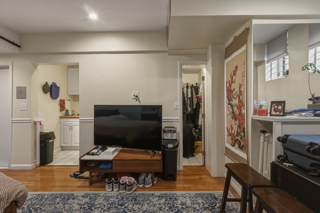 241 West Newton St. - Back Bay