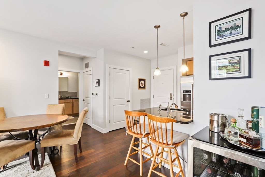 1501 Commonwealth Ave. - Brighton
