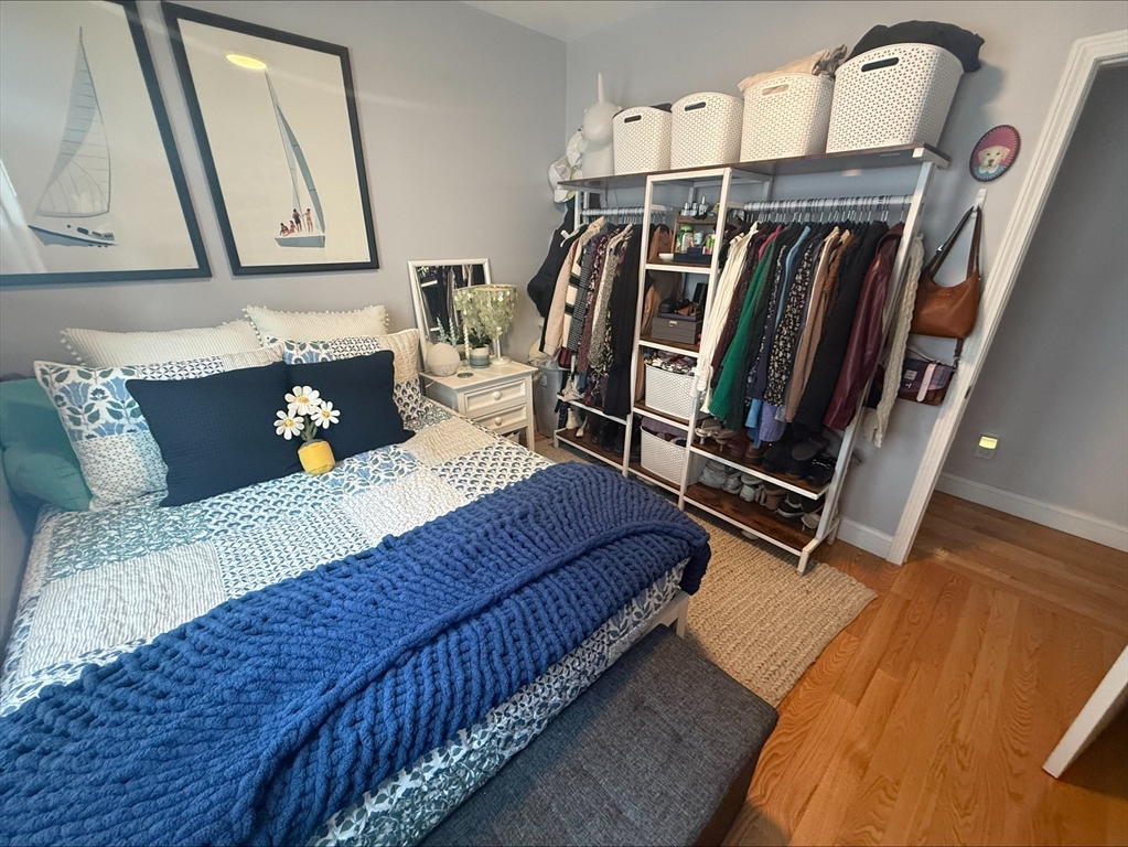 29 Waverly St. - Brighton