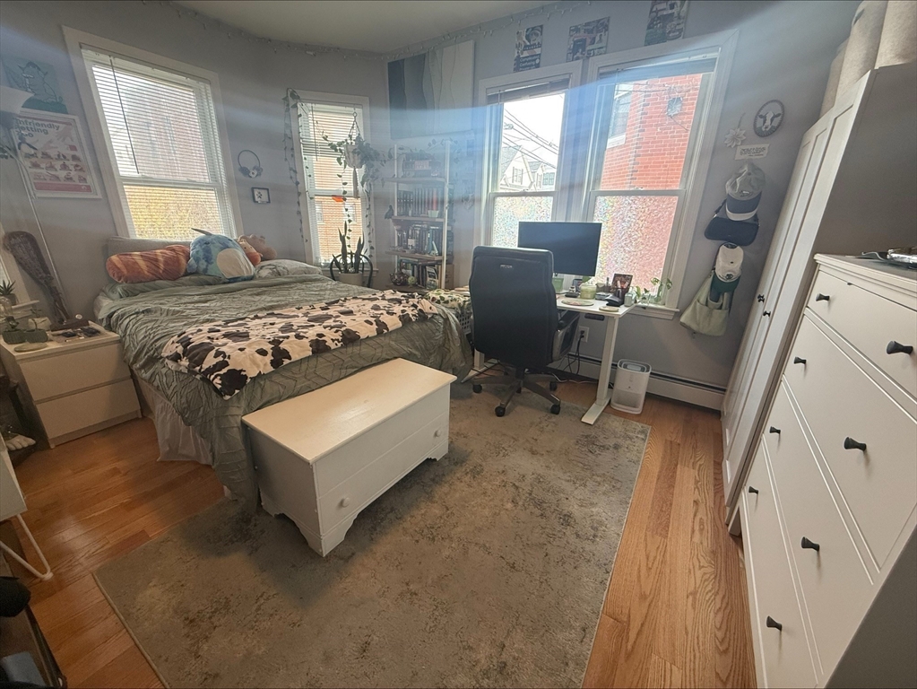 29 Waverly St. - Brighton