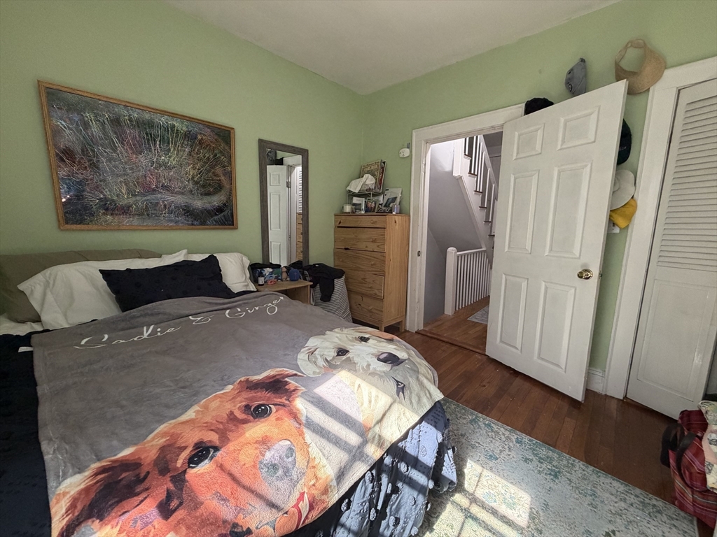 10 Lindall Pl. - Beacon Hill