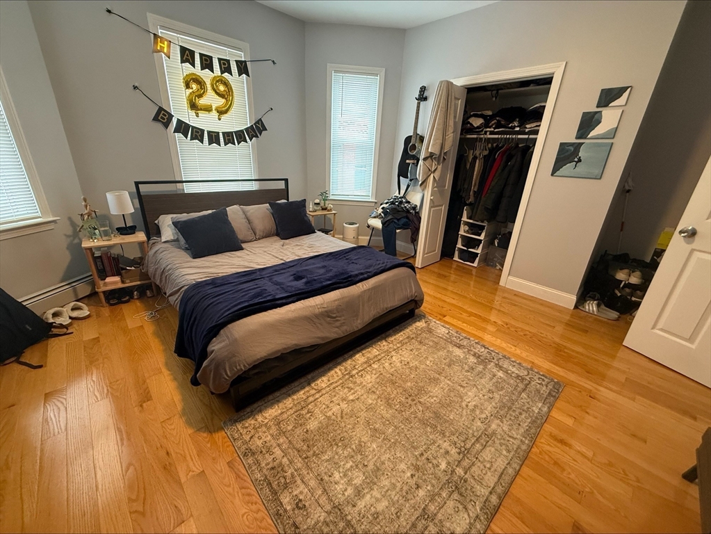 29 Waverly St. - Brighton