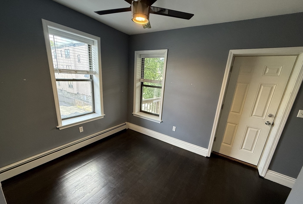 60 Florida St. - Dorchester
