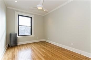 382 Commonwealth Ave. - Back Bay