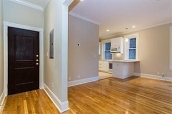 382 Commonwealth Ave. - Back Bay