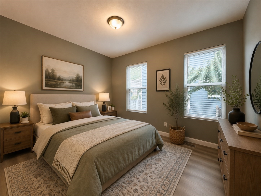 93 Zeigler St. - Roxbury