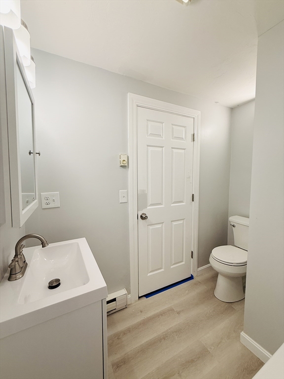 93 Zeigler St. - Roxbury
