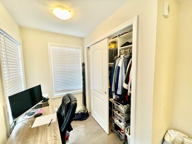 3 Stillman Pl. - North End