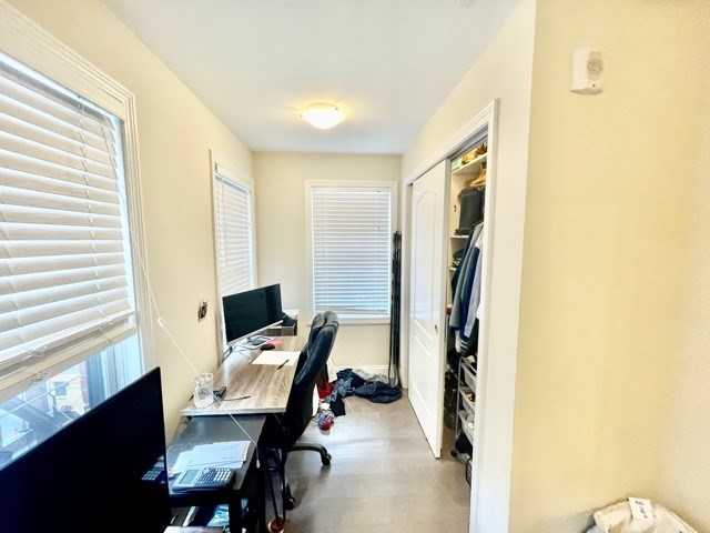 3 Stillman Pl. - North End