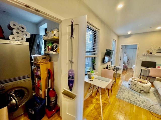419 Hanover - North End