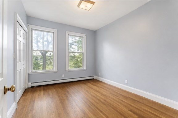 42-44 Woodlawn St. - Jamaica Plain