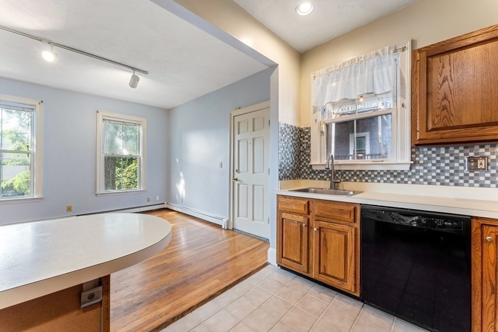 Property video