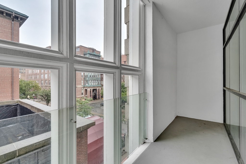 771 Harrison Ave. - South End