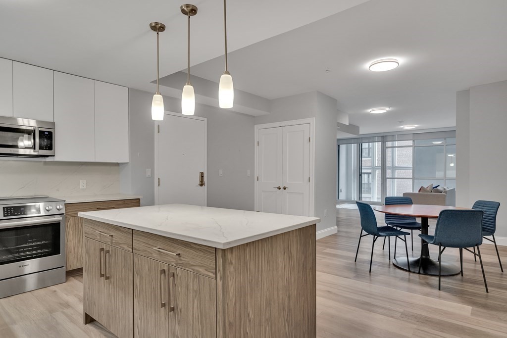 771 Harrison Ave. - South End