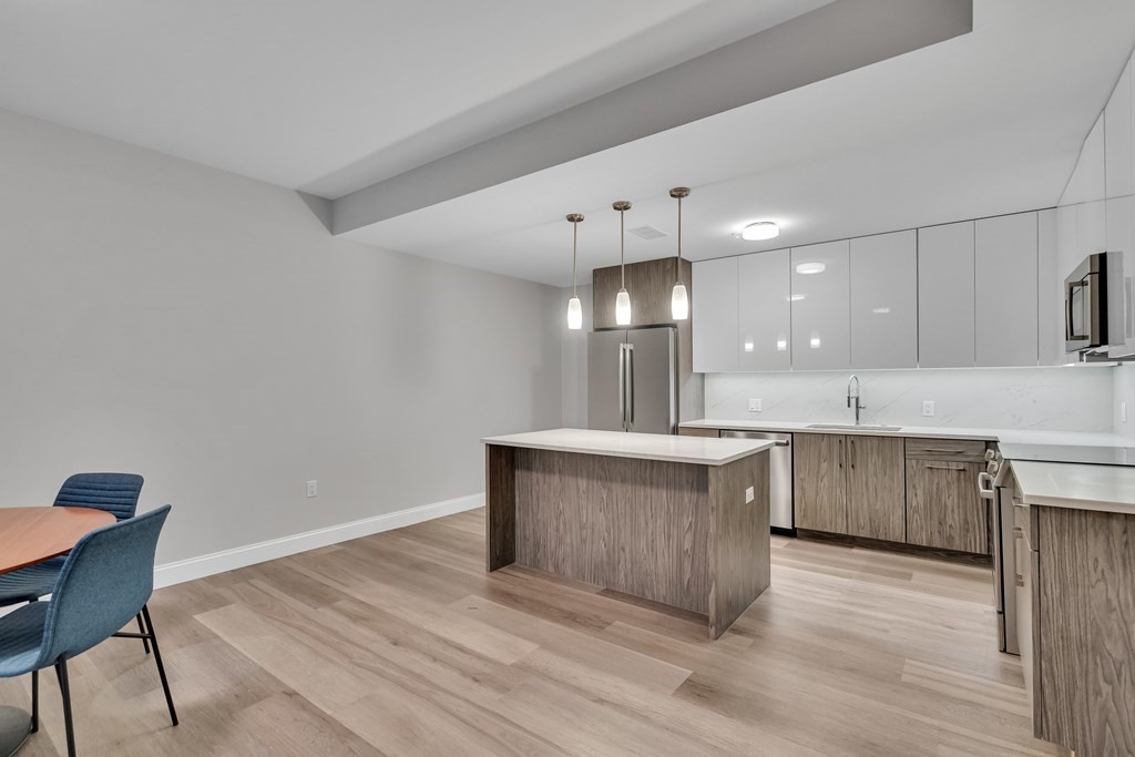 771 Harrison Ave. - South End