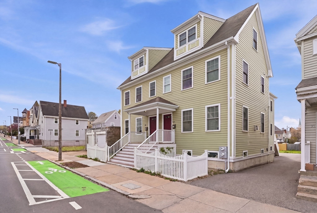 23 Winship St. - Brighton