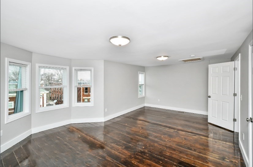 63 Clifford St. - Roxbury
