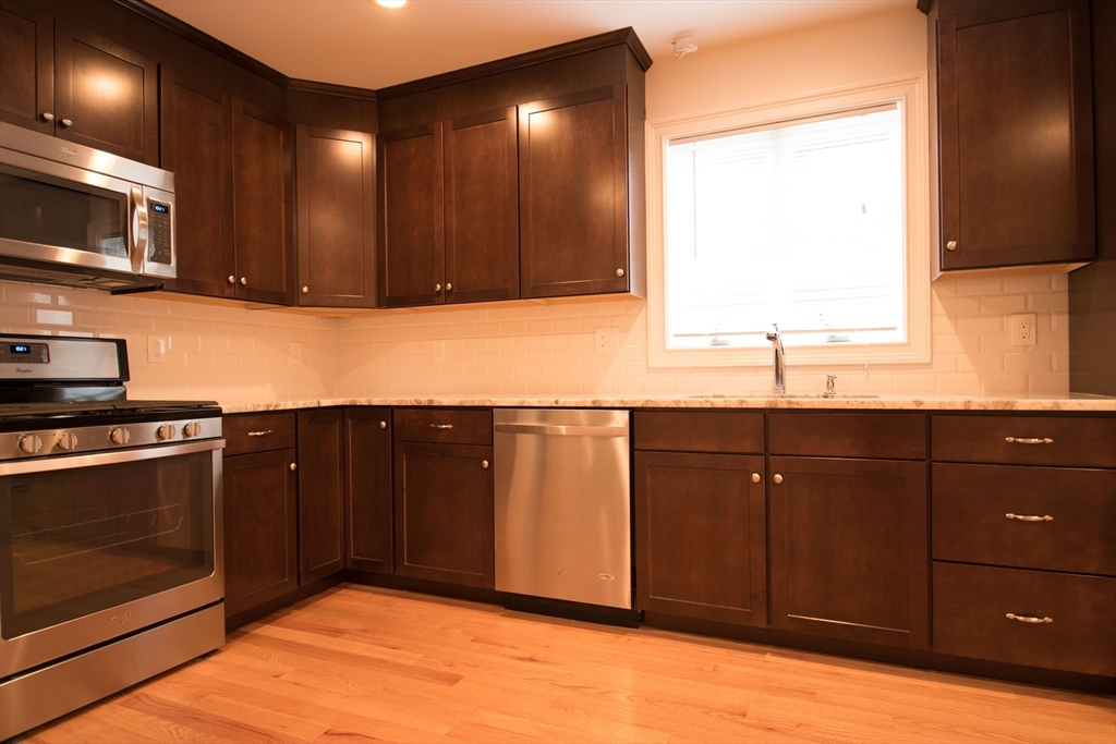 158 Arlington St. - Brighton