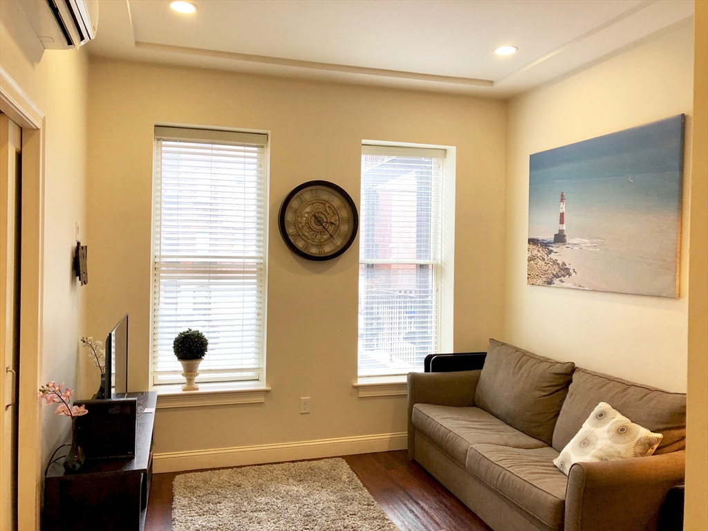 19 Cumberland St. - Back Bay