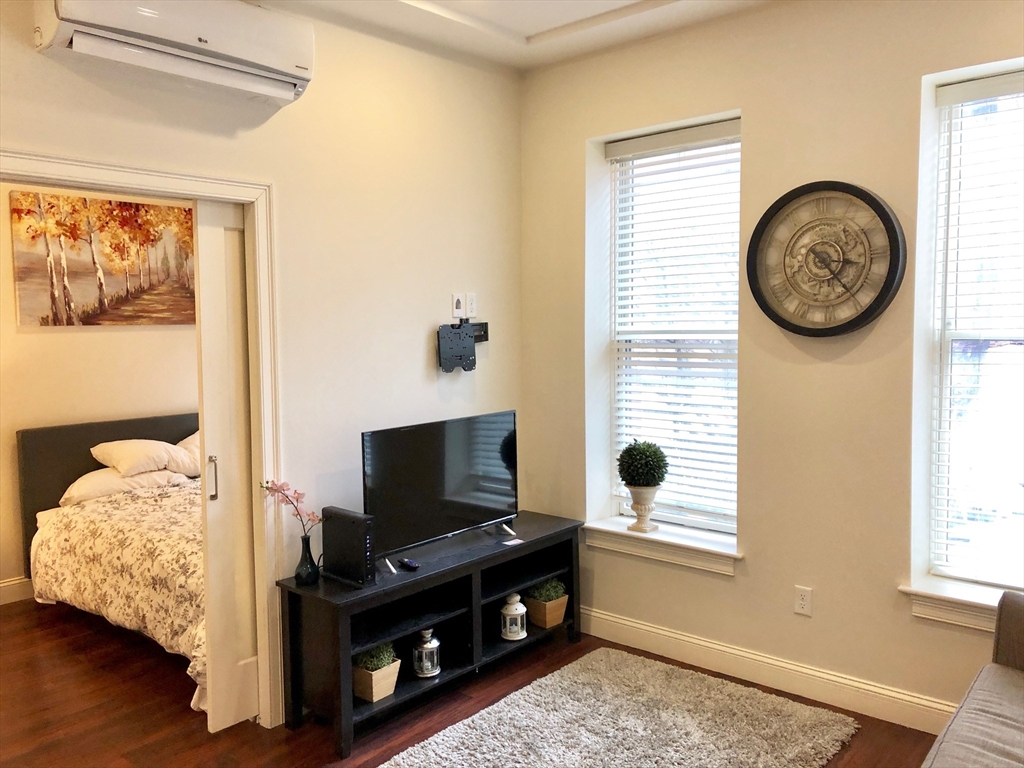 19 Cumberland St. - Back Bay